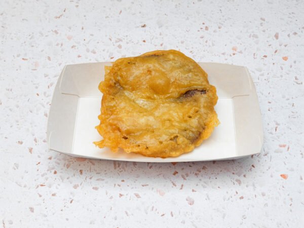 Battered Burger