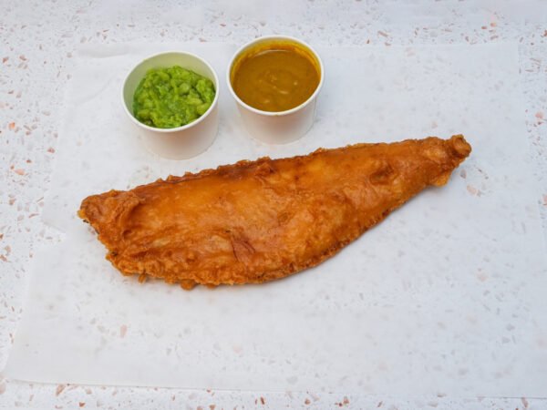 Large cod