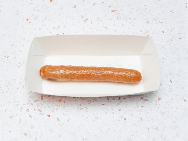 Large Sausages