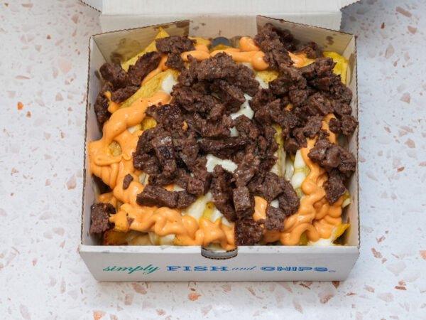 Loaded Chips