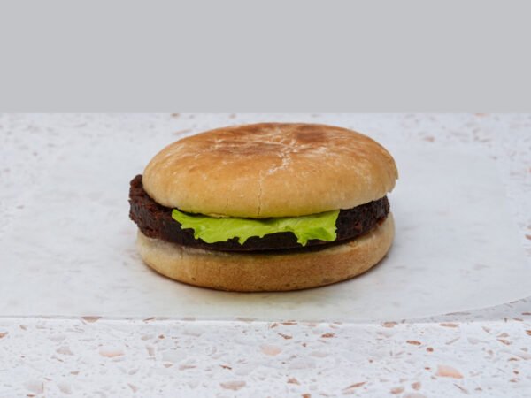 Veg Burger
