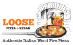 Loose pizza and kebab A&Z fisheries