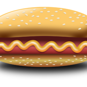 hot dog, food, bread-2030968.jpg