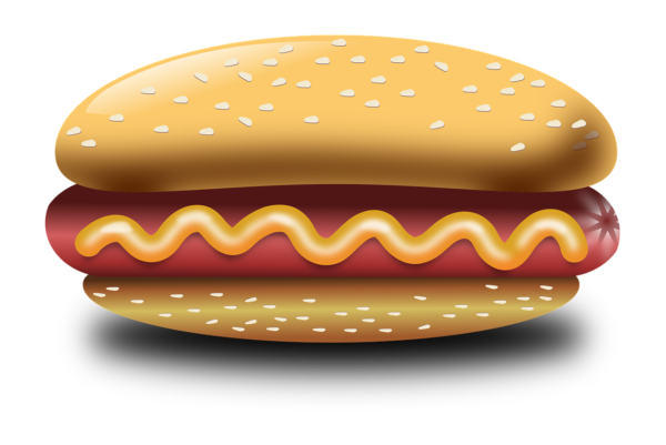 hot dog, food, bread-2030968.jpg