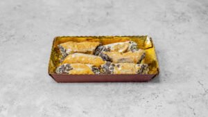 LoosePizzaAndKebab_SicilianCannoli